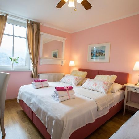 Carman House Hotel เบลด ภายนอก รูปภาพ