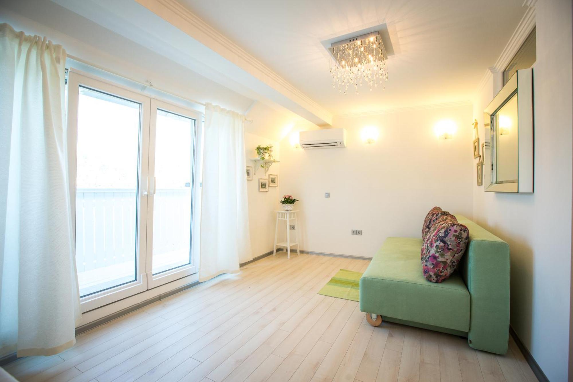 Carman House Hotel เบลด ห้อง รูปภาพ