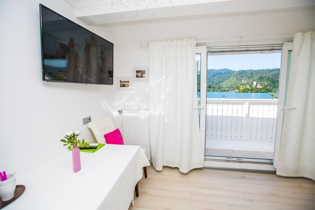 Carman House Hotel เบลด ห้อง รูปภาพ